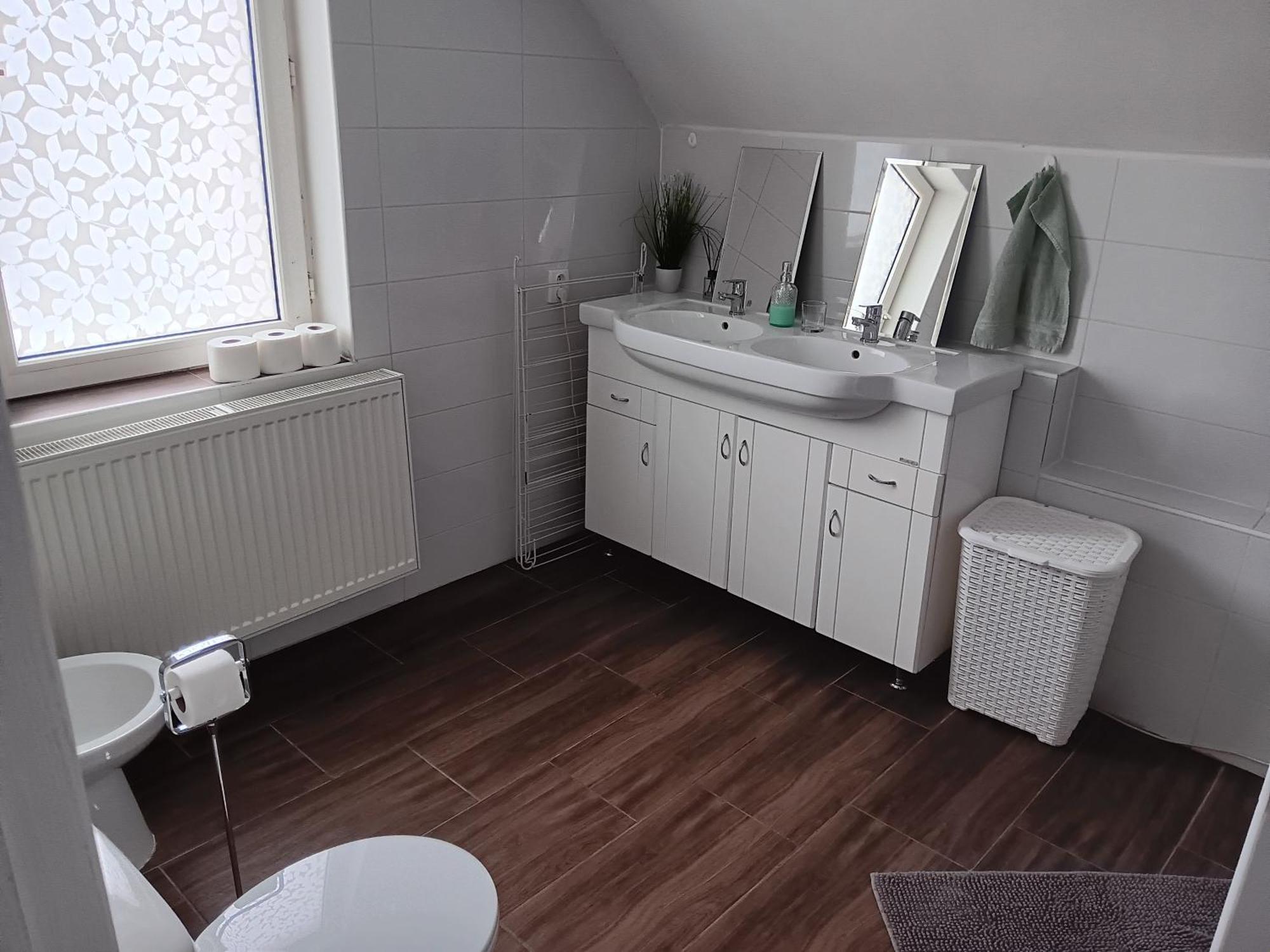 Appartement In Nitra Under The Zobor-Hill מראה חיצוני תמונה