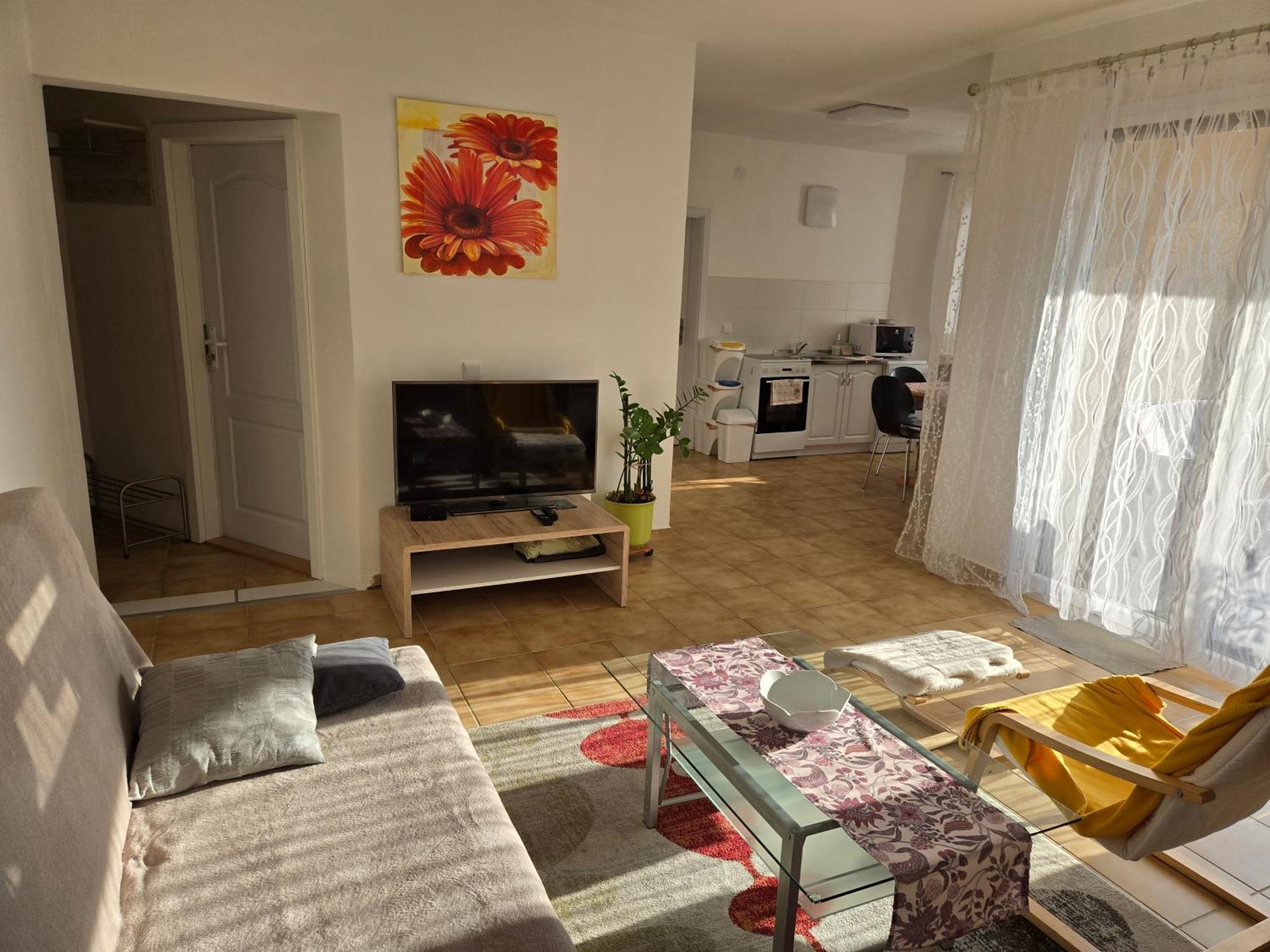 Appartement In Nitra Under The Zobor-Hill מראה חיצוני תמונה