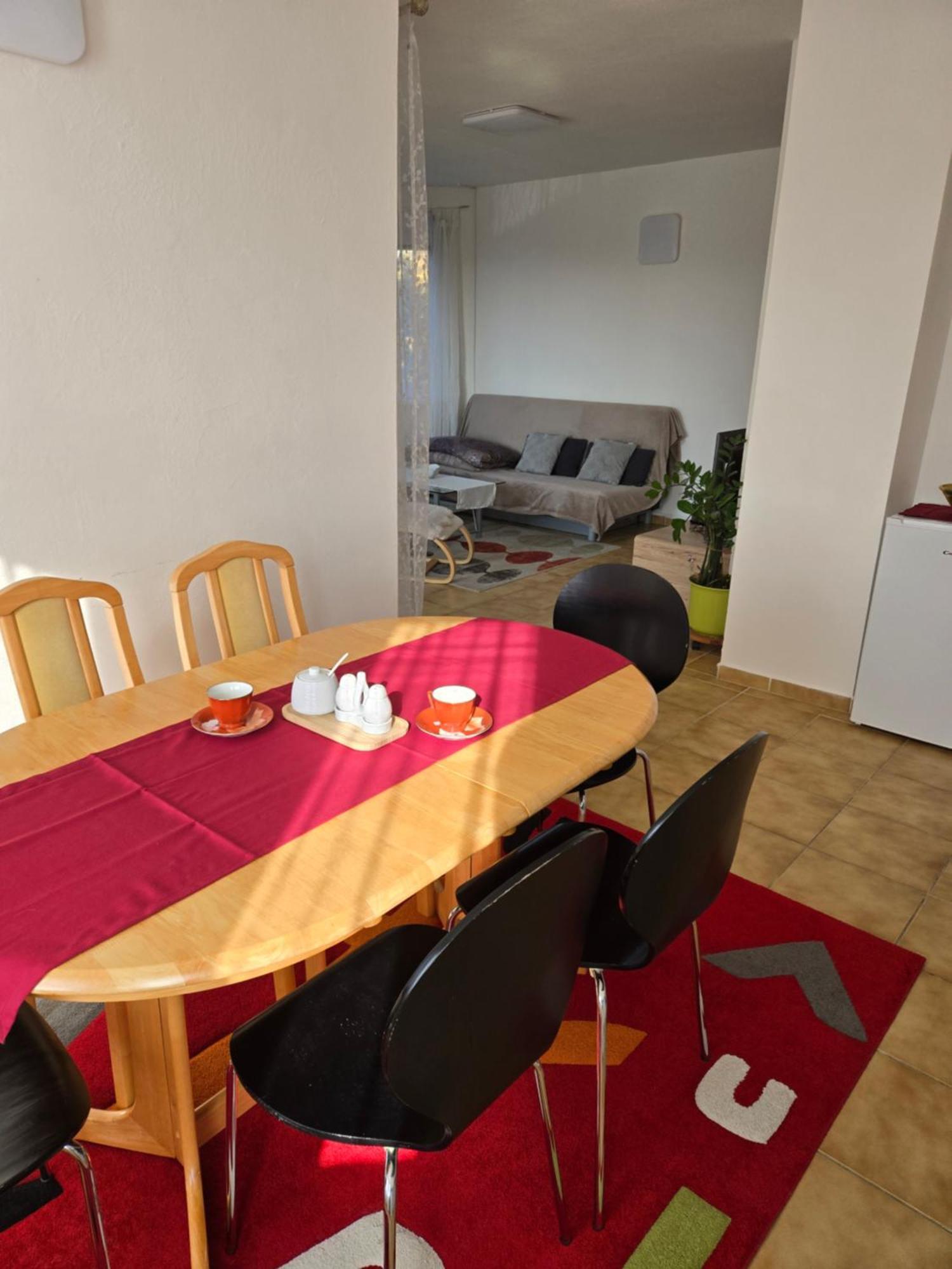 Appartement In Nitra Under The Zobor-Hill מראה חיצוני תמונה