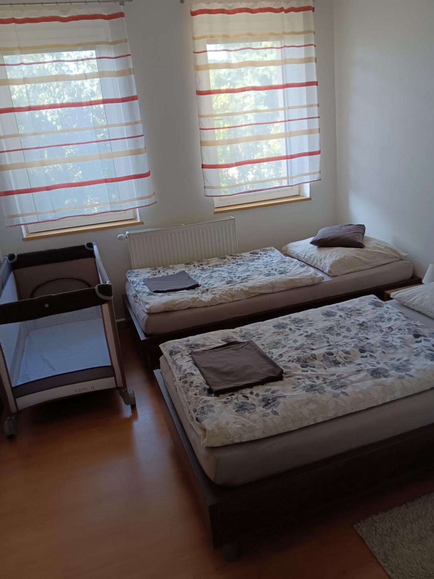 Appartement In Nitra Under The Zobor-Hill מראה חיצוני תמונה